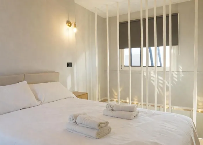 Elegantis Terrazze Al Vaticano - Your Chic Retreat In