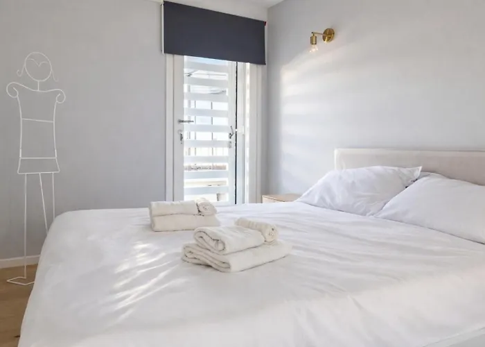 Elegantis Terrazze Al Vaticano - Your Chic Retreat In Рим
