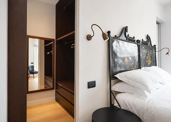 Elegantis Terrazze Al Vaticano - Your Chic Retreat In
