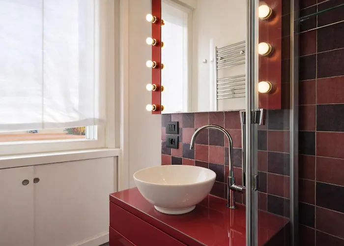 Elegantis Terrazze Al Vaticano - Your Chic Retreat In *