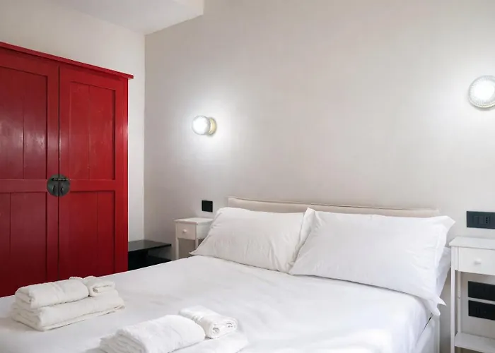 Elegantis Terrazze Al Vaticano - Your Chic Retreat In *