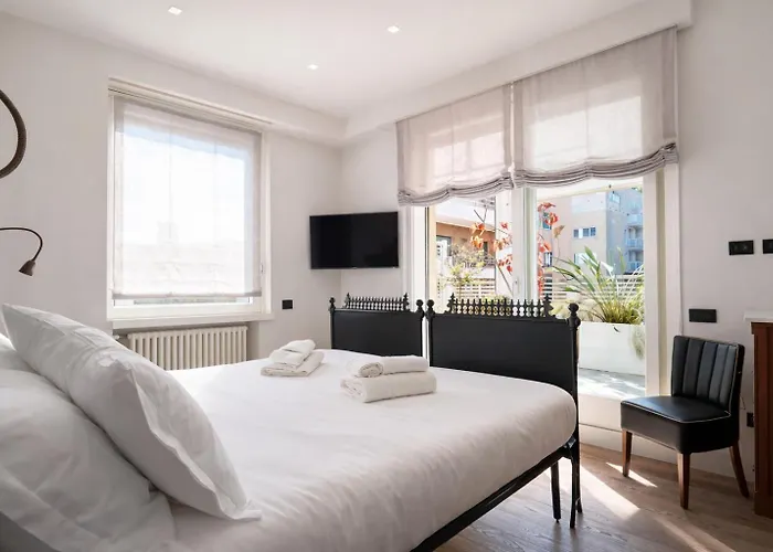 Elegantis Terrazze Al Vaticano - Your Chic Retreat In Апартаменты Рим