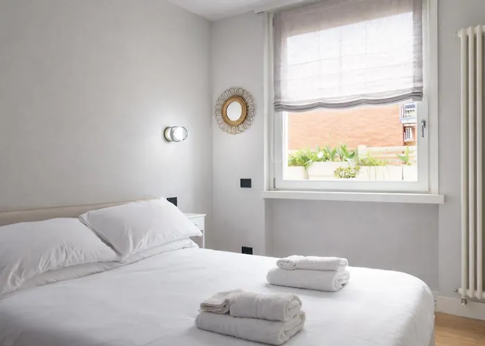 Elegantis Terrazze Al Vaticano - Your Chic Retreat In Апартаменты Рим